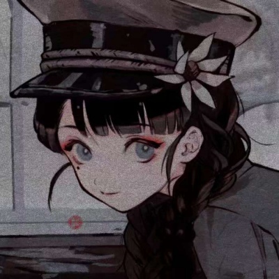 兽设晴天场景绘制兽圈社群